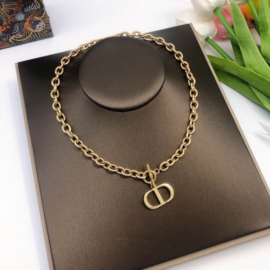 Dior Necklace 12lyh67 (8)