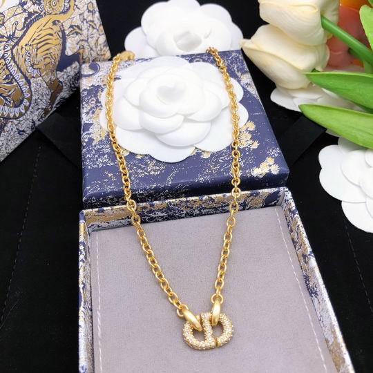 Dior Necklace 12lyh68 (3)