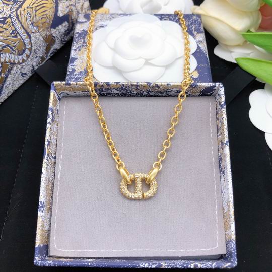 Dior Necklace 12lyh68 (5)