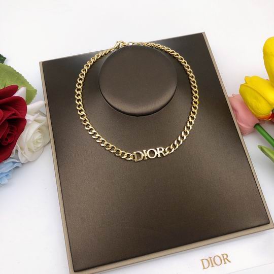 Dior Necklace 12lyh69 (1)
