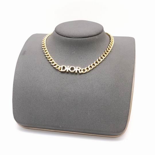 Dior Necklace 12lyh69 (2)