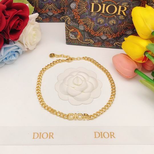 Dior Necklace 12lyh69 (4)
