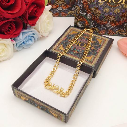 Dior Necklace 12lyh69 (8)