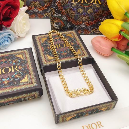 Dior Necklace 12lyh69 (9)