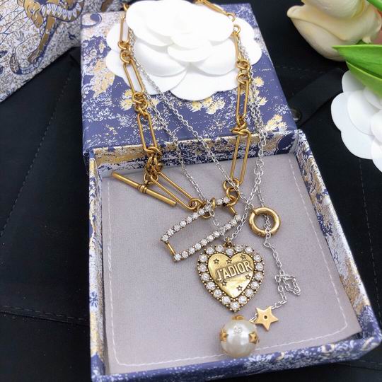 Dior Necklace 12lyh70 (2)