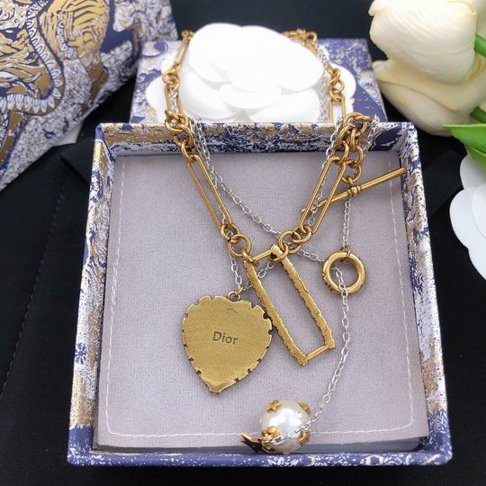 Dior Necklace 12lyh70 (3)
