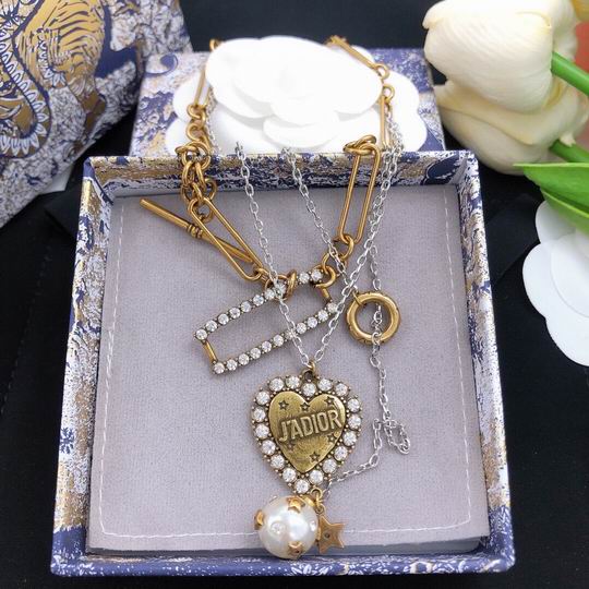 Dior Necklace 12lyh70 (4)