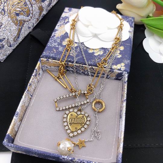 Dior Necklace 12lyh70 (5)