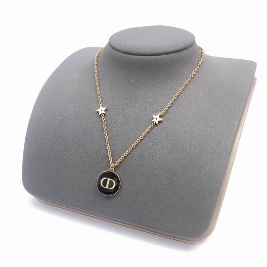 Dior Necklace 12lyh71 (1)