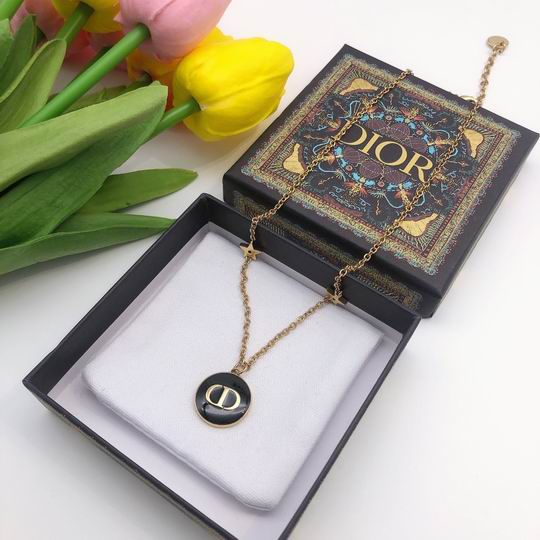 Dior Necklace 12lyh71 (2)