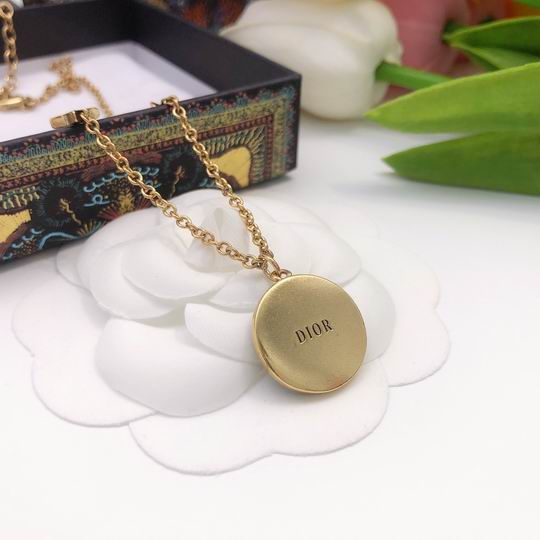 Dior Necklace 12lyh71 (3)