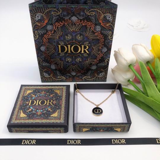 Dior Necklace 12lyh71 (5)
