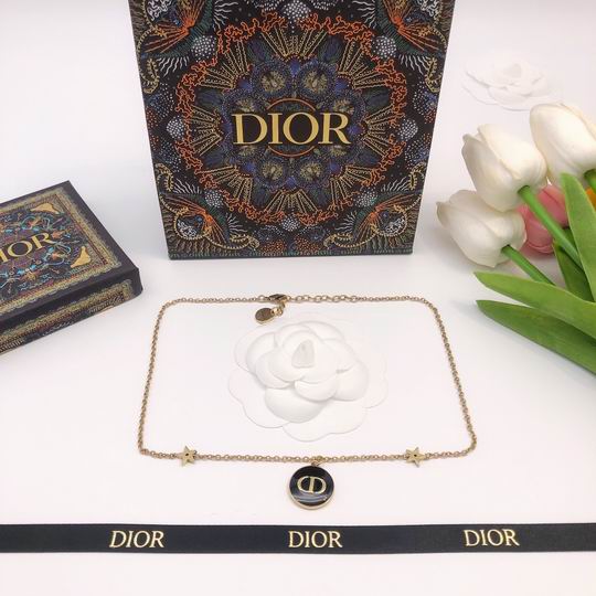 Dior Necklace 12lyh71 (6)