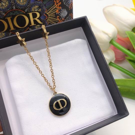 Dior Necklace 12lyh71 (7)
