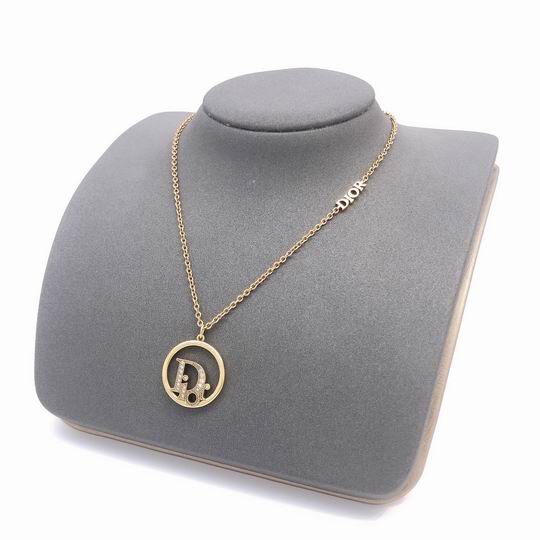 Dior Necklace 12lyh72 (2)