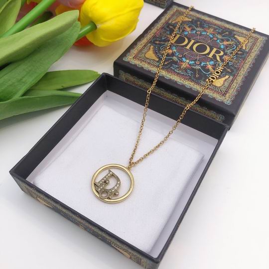Dior Necklace 12lyh72 (3)