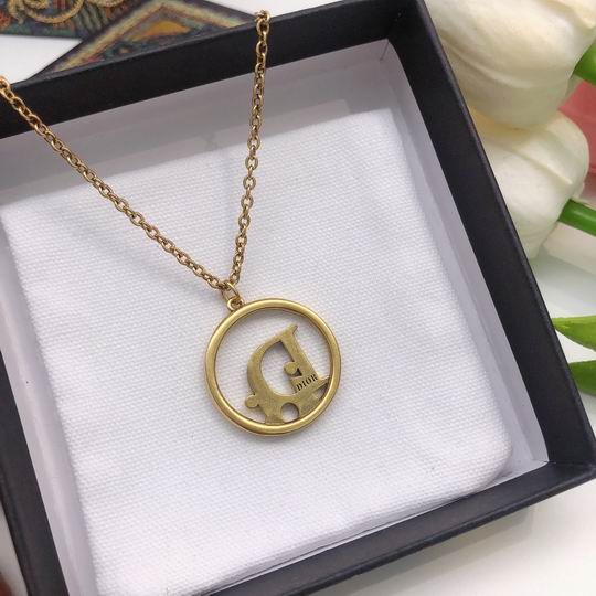 Dior Necklace 12lyh72 (6)