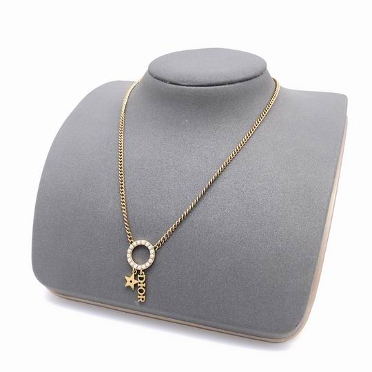 Dior Necklace 12lyh73 (1)