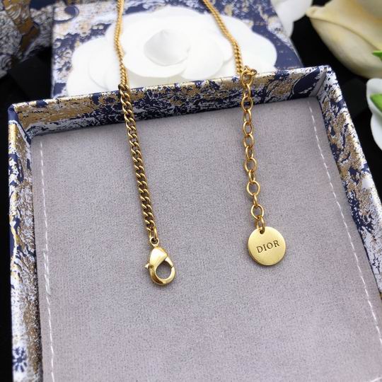 Dior Necklace 12lyh73 (3)