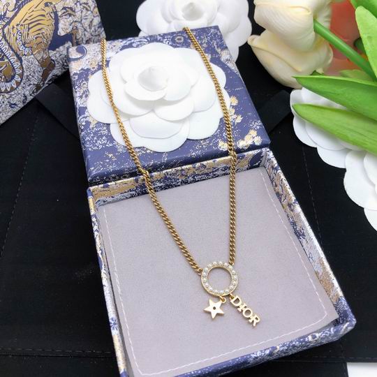 Dior Necklace 12lyh73 (5)