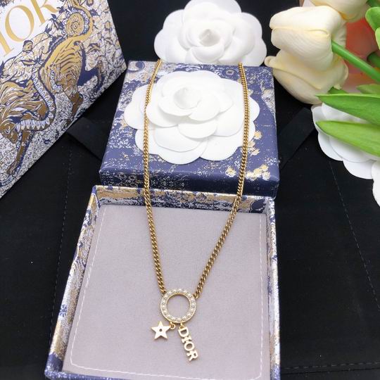 Dior Necklace 12lyh73 (6)