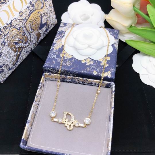 Dior Necklace 12lyh74 (1)