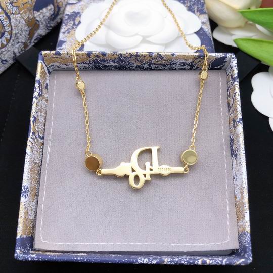 Dior Necklace 12lyh74 (2)