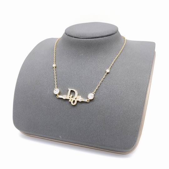 Dior Necklace 12lyh74 (3)