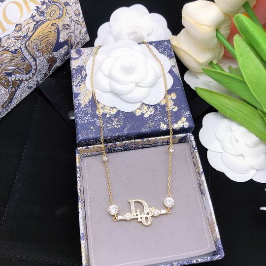 Dior Necklace 12lyh74 (4)