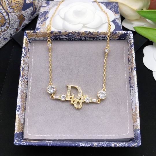 Dior Necklace 12lyh74 (5)