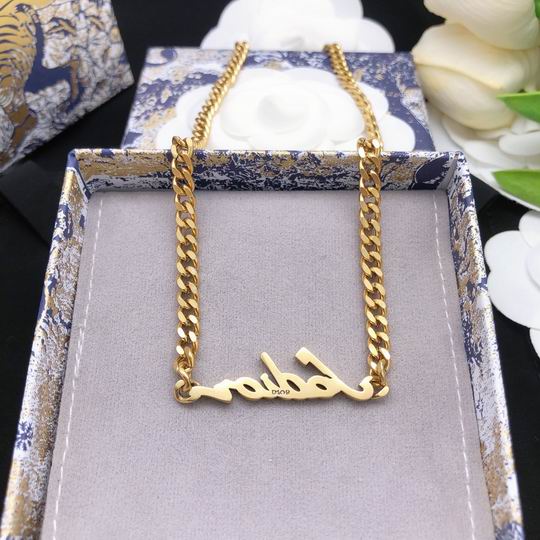Dior Necklace 12lyh75 (2)