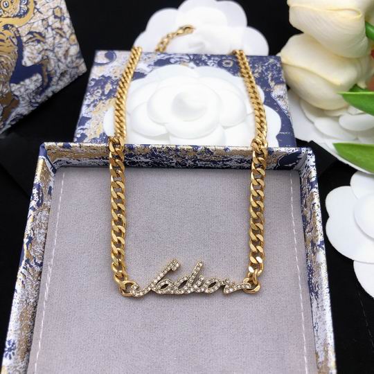 Dior Necklace 12lyh75 (3)