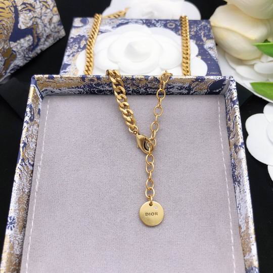 Dior Necklace 12lyh75 (4)