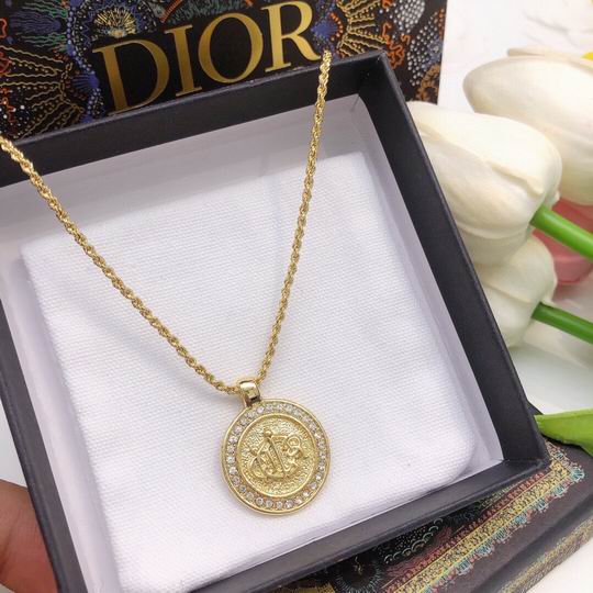 Dior Necklace 12lyh76 (2)