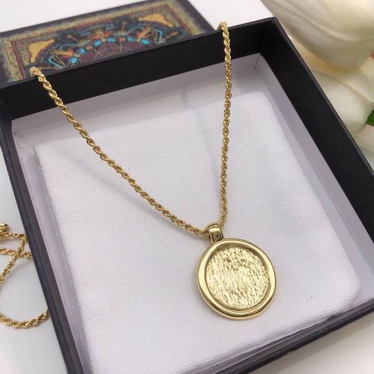 Dior Necklace 12lyh76 (3)