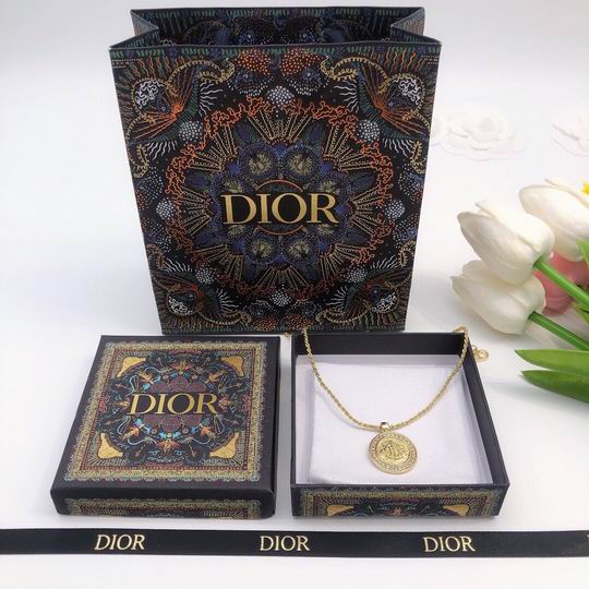 Dior Necklace 12lyh76 (5)