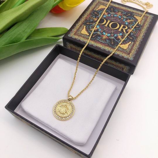Dior Necklace 12lyh76 (6)
