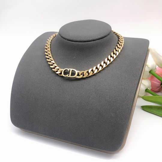 Dior Necklace 12lyh77 (1)