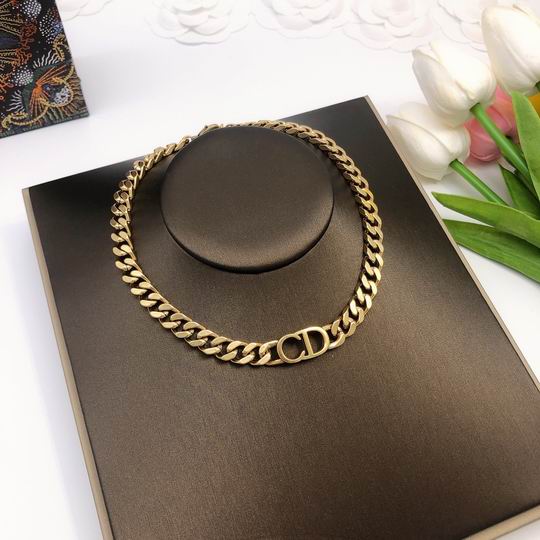 Dior Necklace 12lyh77 (2)