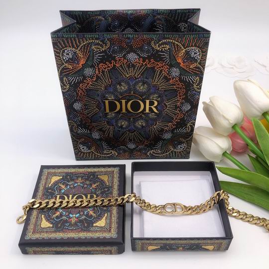 Dior Necklace 12lyh77 (7)