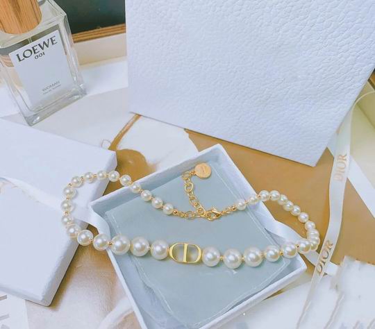 Dior Necklace 12lyh78 (10)
