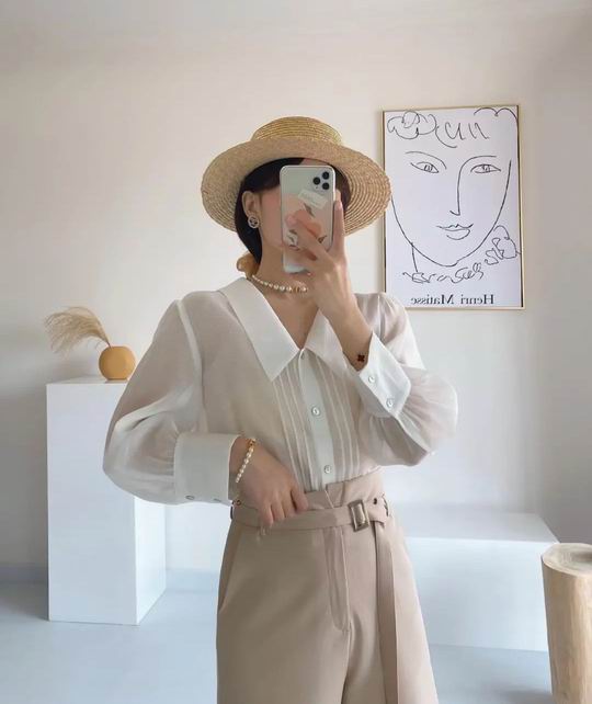 Dior Necklace 12lyh78 (14)