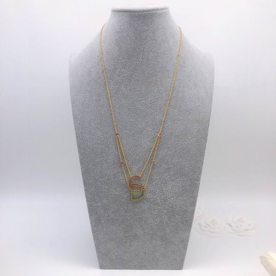 Dior Necklace 12lyh78 (2)