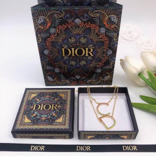 Dior Necklace 12lyh78 (3)