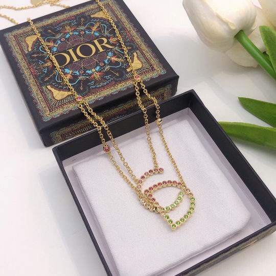 Dior Necklace 12lyh78 (4)