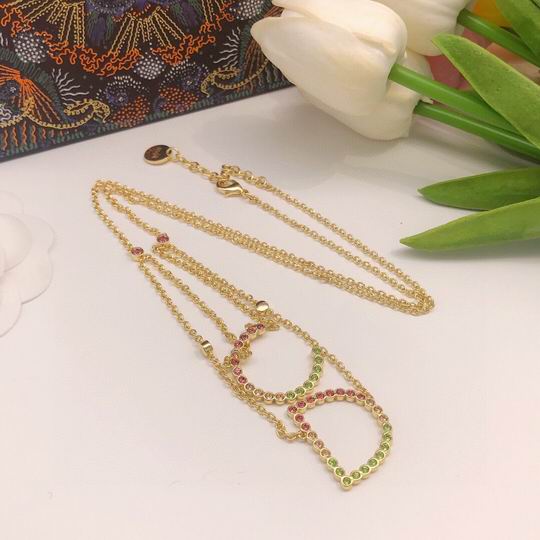 Dior Necklace 12lyh78 (7)