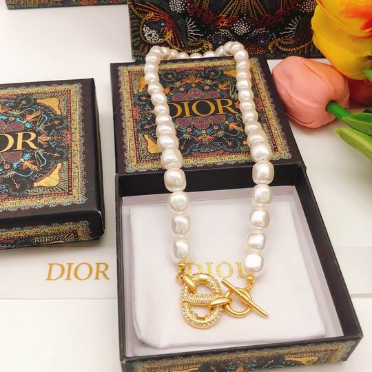 Dior Necklace 12lyh79 (1)