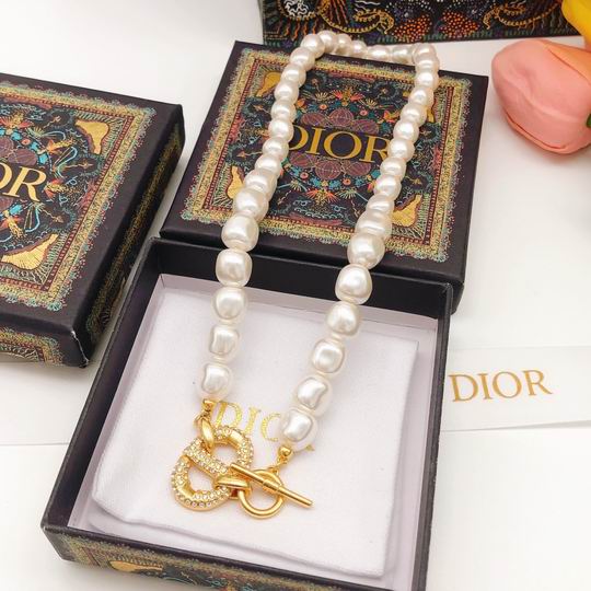 Dior Necklace 12lyh79 (2)