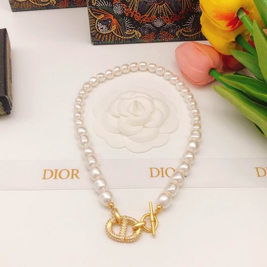 Dior Necklace 12lyh79 (3)