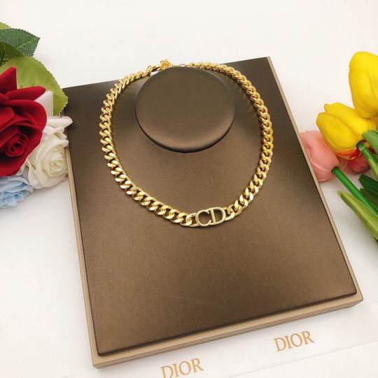 Dior Necklace 12lyh80 (2)